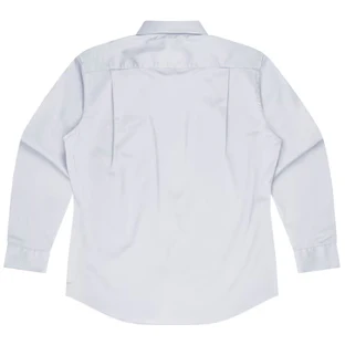 Aussie Pacific Mosman Mens Long Sleeve Shirt (1903L) - Image 16