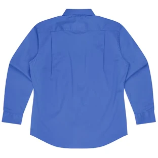 Aussie Pacific Mosman Mens Long Sleeve Shirt (1903L) - Image 6