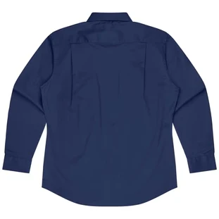 Aussie Pacific Mosman Mens Long Sleeve Shirt (1903L) - Image 8