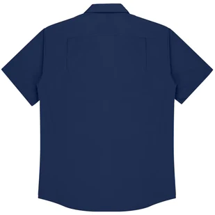 Aussie Pacific Mosman Mens Short Sleeve Shirt (1903S) - Image 8