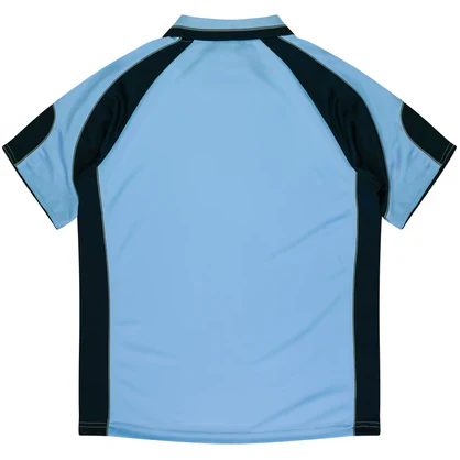 Aussie Pacific Murray Kids Polo (3300) - Image 22