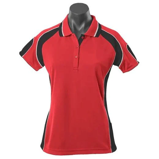 Aussie Pacific Murray Ladies Polo (2300)