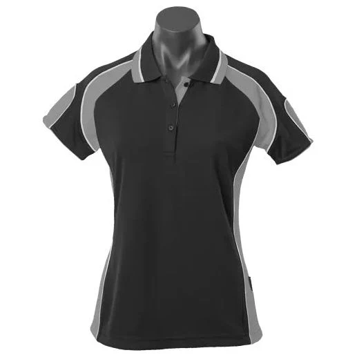 Aussie Pacific Murray Ladies Polo (2300) - Image 10