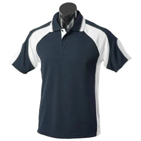 Aussie Pacific Murray Mens Polo (1300) - Image 11