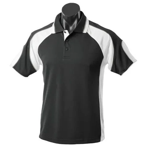 Aussie Pacific Murray Mens Polo (1300) - Image 5