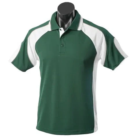 Aussie Pacific Murray Mens Polo (1300) - Image 8
