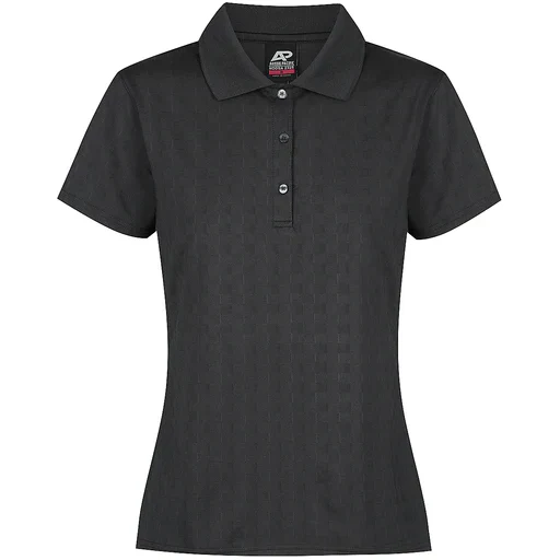 Aussie Pacific Noosa Ladies Polo (2325)
