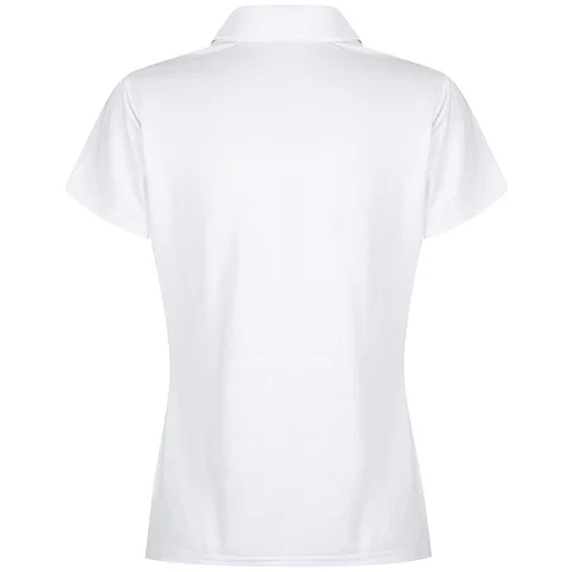 Aussie Pacific Noosa Ladies Polo (2325) - Image 8