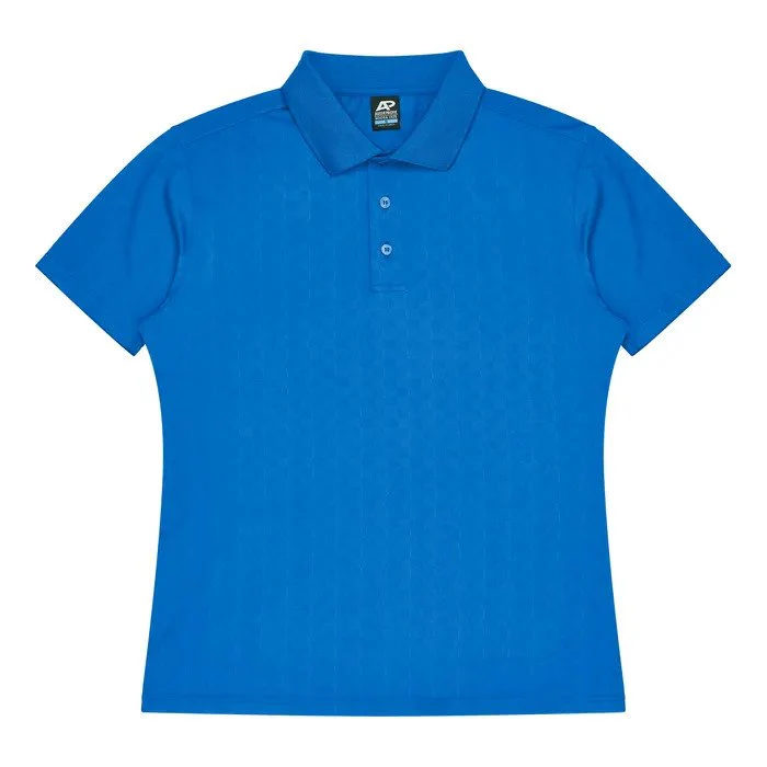 Aussie Pacific Noosa Mens Polo (1325) - Image 2