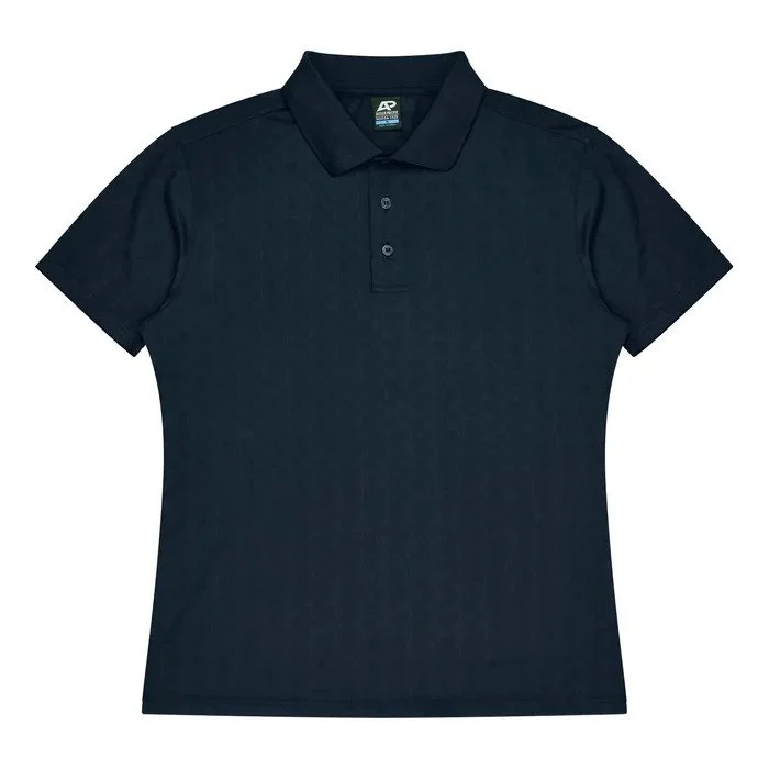 Aussie Pacific Noosa Mens Polo (1325) - Image 3