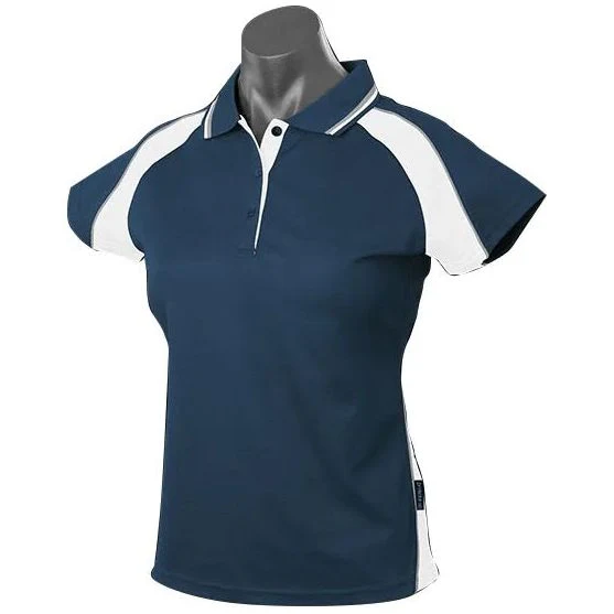 Aussie Pacific Panorama Ladies Polo (2309)