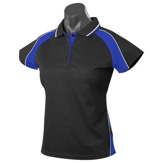 Aussie Pacific Panorama Ladies Polo (2309) - Image 10