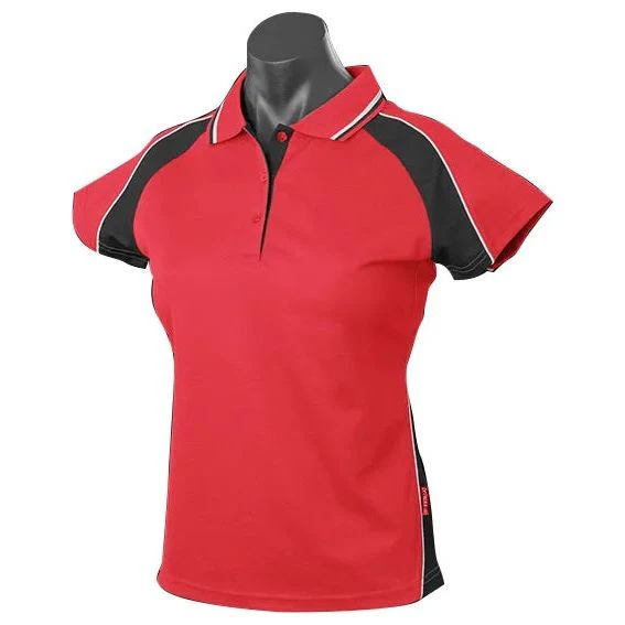 Aussie Pacific Panorama Ladies Polo (2309) - Image 11