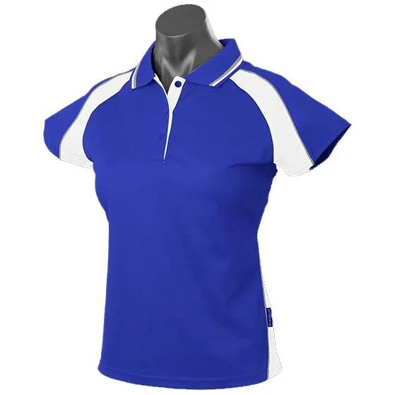Aussie Pacific Panorama Ladies Polo (2309) - Image 12