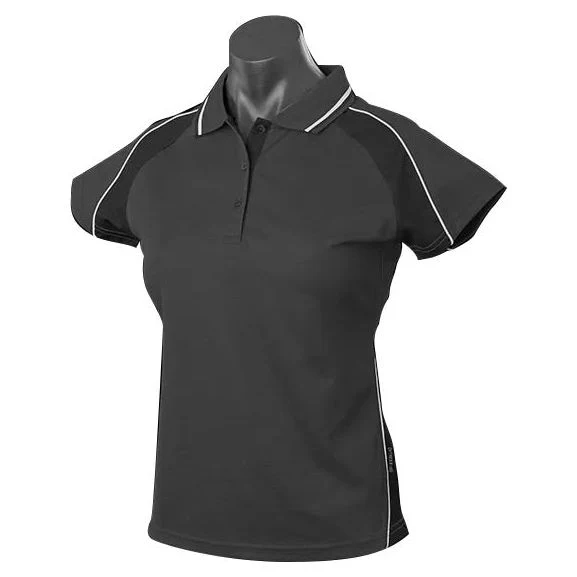 Aussie Pacific Panorama Ladies Polo (2309) - Image 13