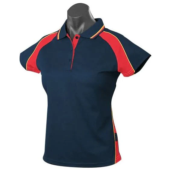 Aussie Pacific Panorama Ladies Polo (2309) - Image 2