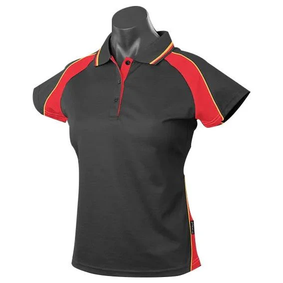 Aussie Pacific Panorama Ladies Polo (2309) - Image 3