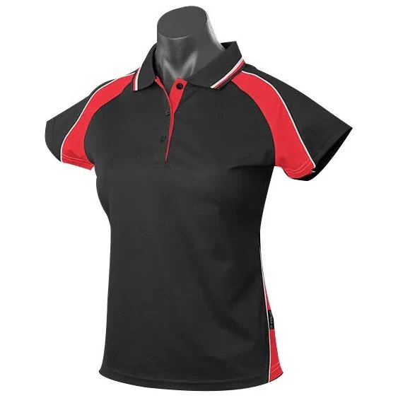 Aussie Pacific Panorama Ladies Polo (2309) - Image 4