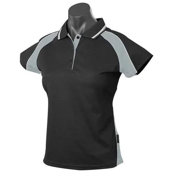 Aussie Pacific Panorama Ladies Polo (2309) - Image 5