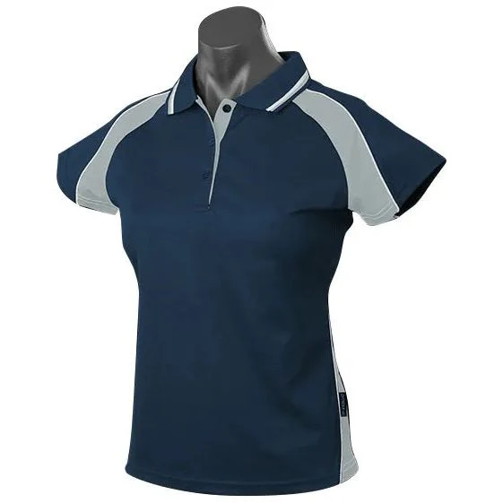 Aussie Pacific Panorama Ladies Polo (2309) - Image 6