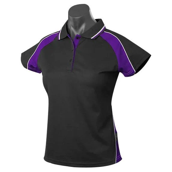 Aussie Pacific Panorama Ladies Polo (2309) - Image 7