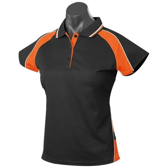 Aussie Pacific Panorama Ladies Polo (2309) - Image 8