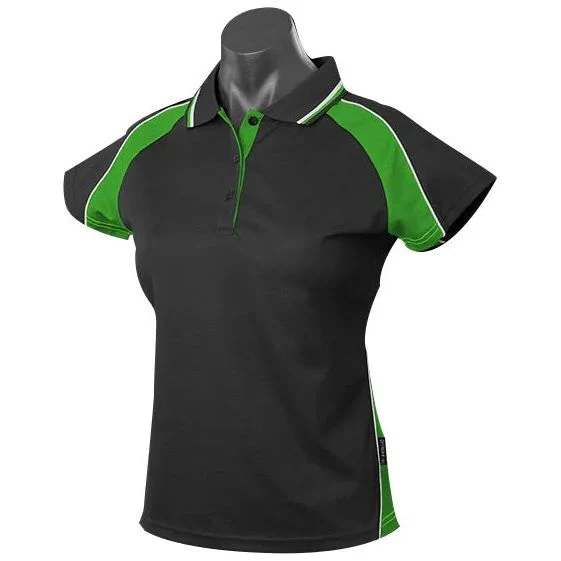 Aussie Pacific Panorama Ladies Polo (2309) - Image 9