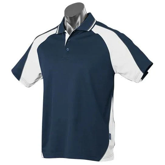 Aussie Pacific Panorama Mens Polo (1309) - Image 10