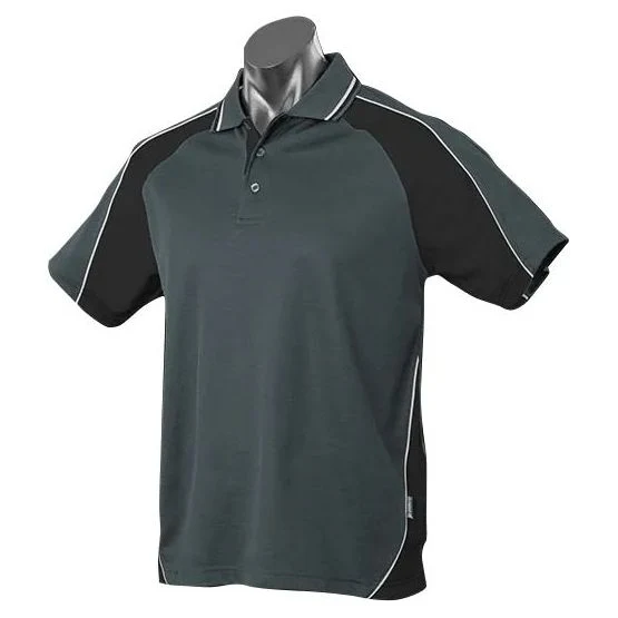 Aussie Pacific Panorama Mens Polo (1309) - Image 11