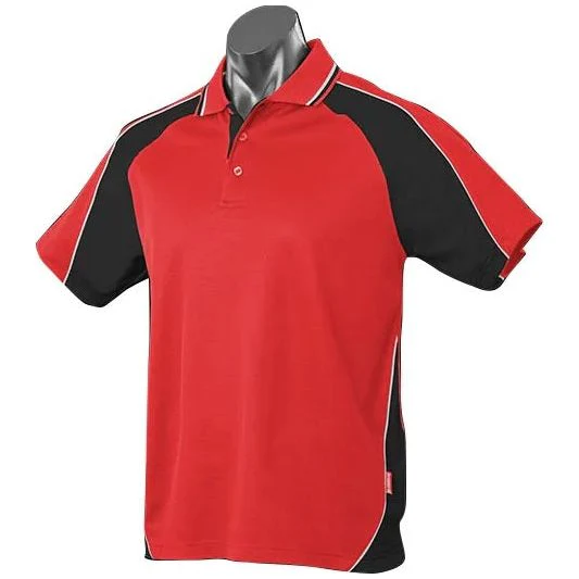 Aussie Pacific Panorama Mens Polo (1309) - Image 12