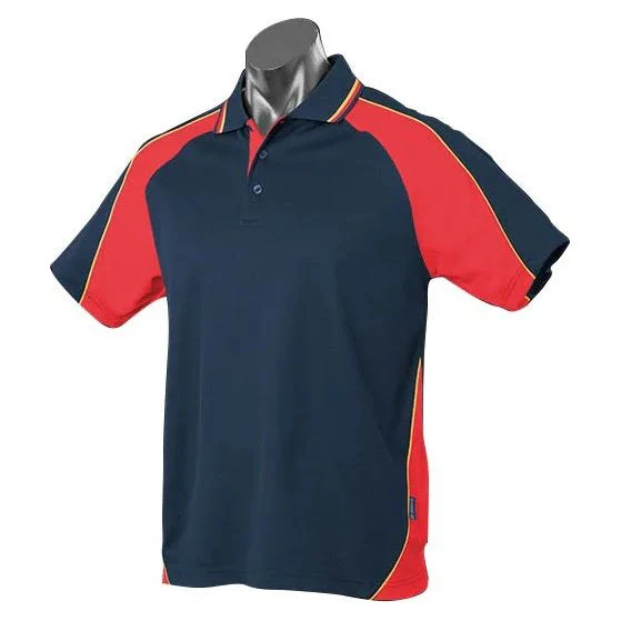 Aussie Pacific Panorama Mens Polo (1309) - Image 2