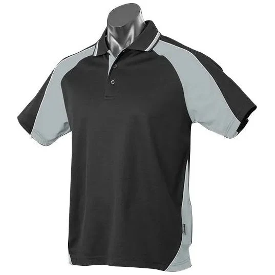Aussie Pacific Panorama Mens Polo (1309) - Image 3