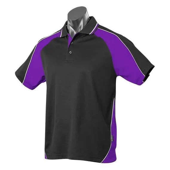 Aussie Pacific Panorama Mens Polo (1309) - Image 4
