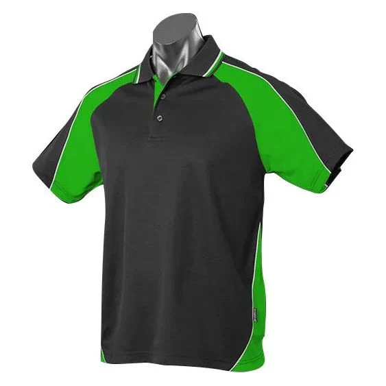 Aussie Pacific Panorama Mens Polo (1309) - Image 5