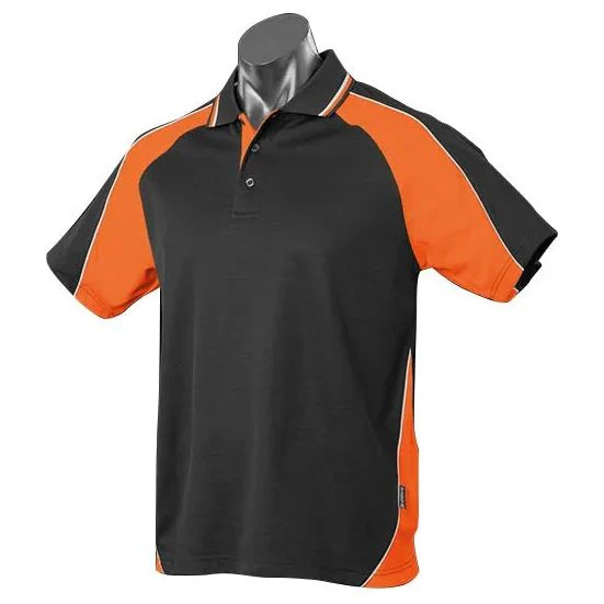 Aussie Pacific Panorama Mens Polo (1309) - Image 6