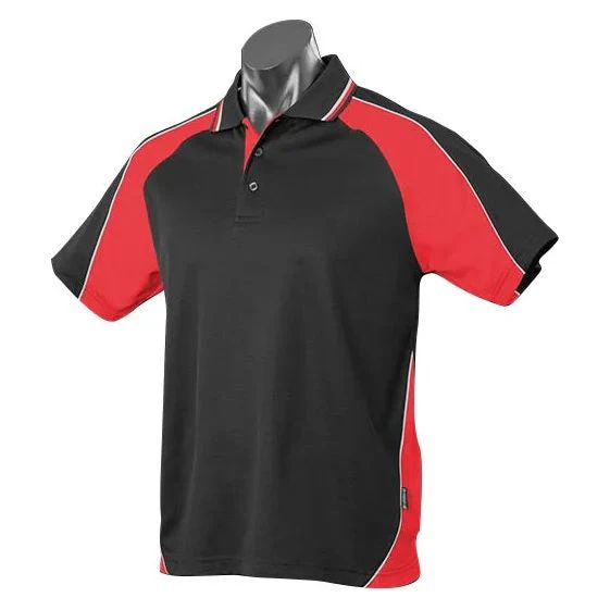 Aussie Pacific Panorama Mens Polo (1309) - Image 7