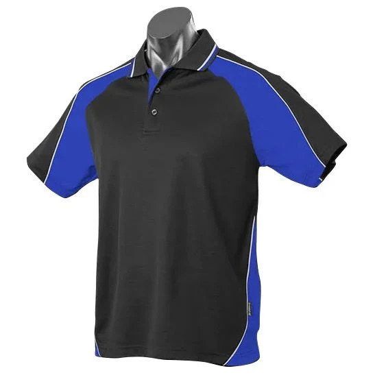 Aussie Pacific Panorama Mens Polo (1309) - Image 8
