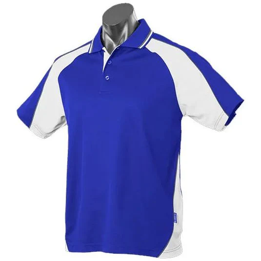 Aussie Pacific Panorama Mens Polo (1309) - Image 9