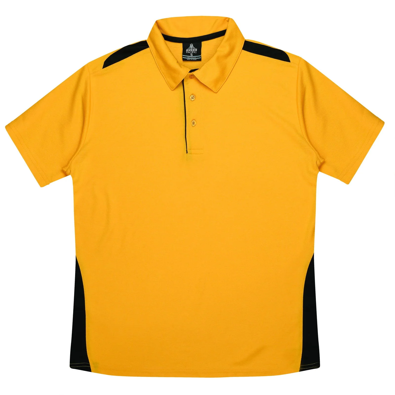 Aussie Pacific Paterson Kids Polo (3305)