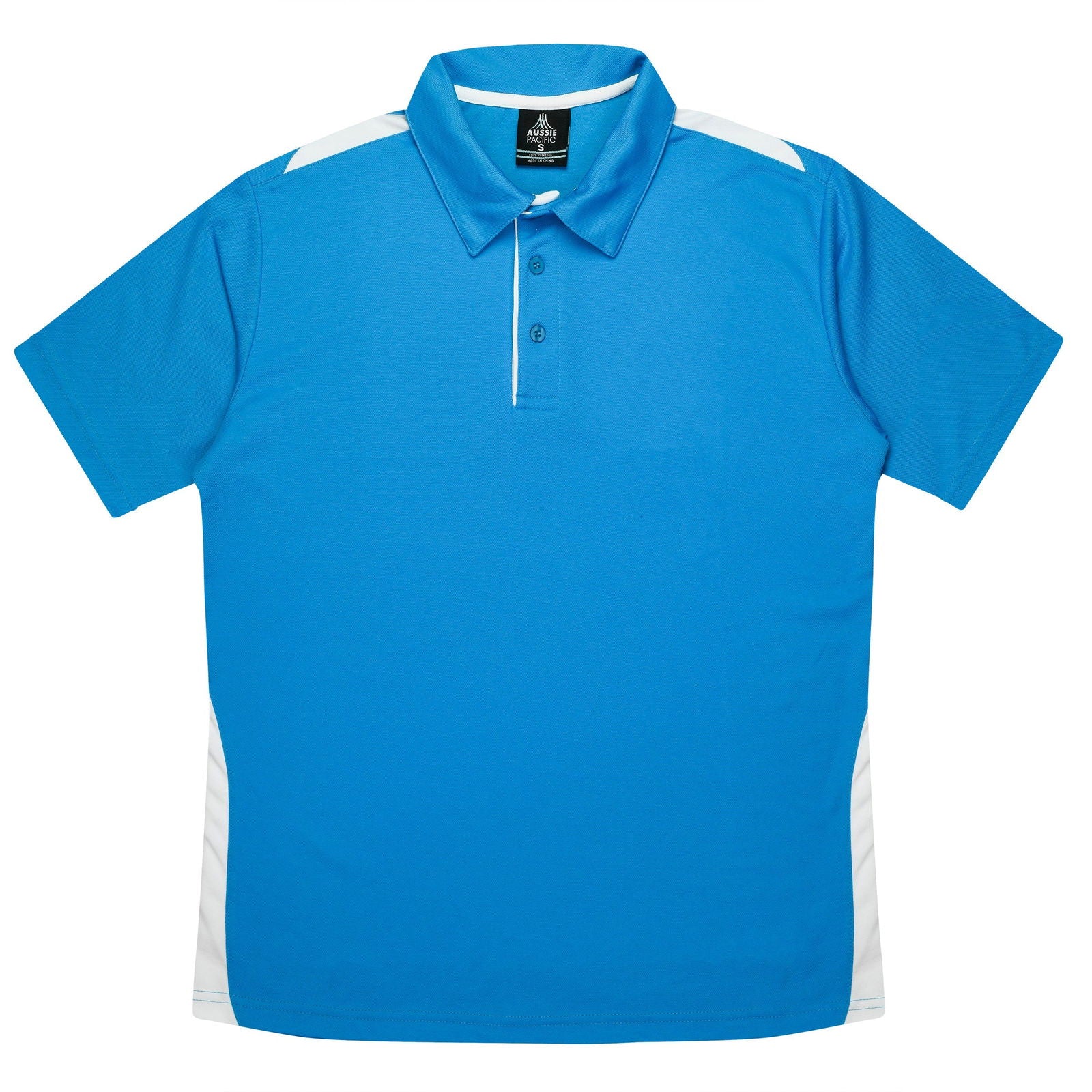 Aussie Pacific Paterson Kids Polo (3305) - Image 11