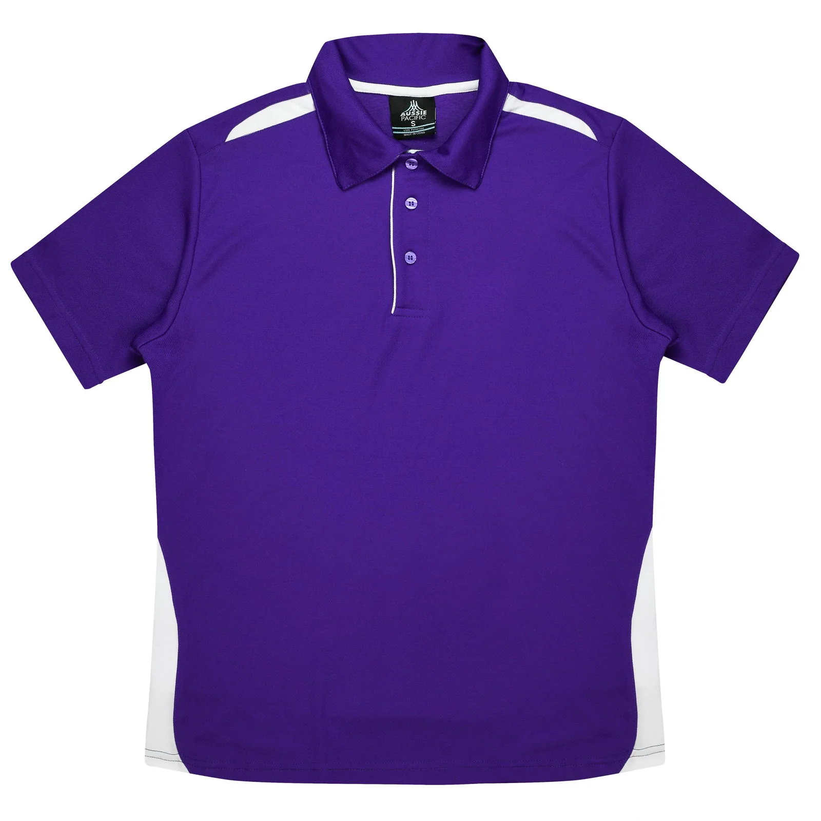 Aussie Pacific Paterson Kids Polo (3305) - Image 13