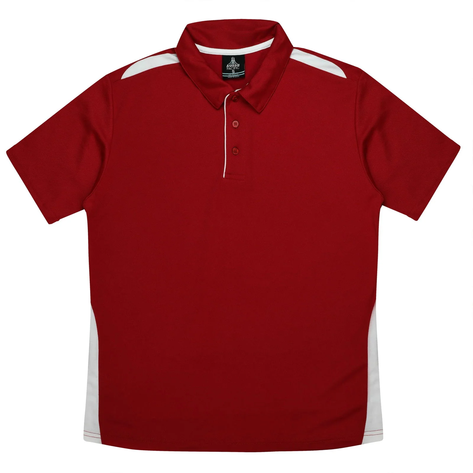 Aussie Pacific Paterson Kids Polo (3305) - Image 15