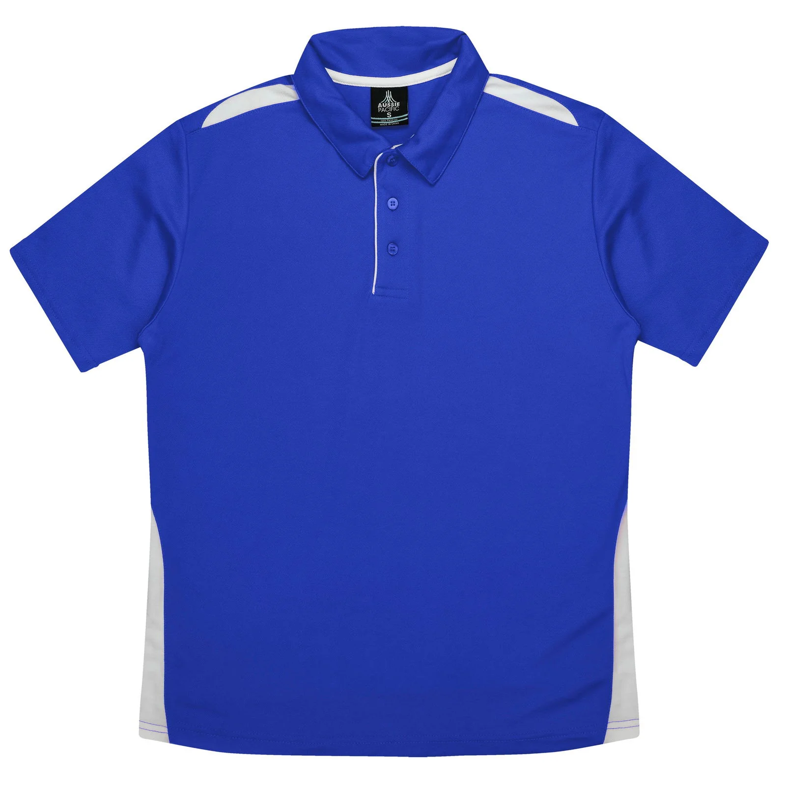 Aussie Pacific Paterson Kids Polo (3305) - Image 17