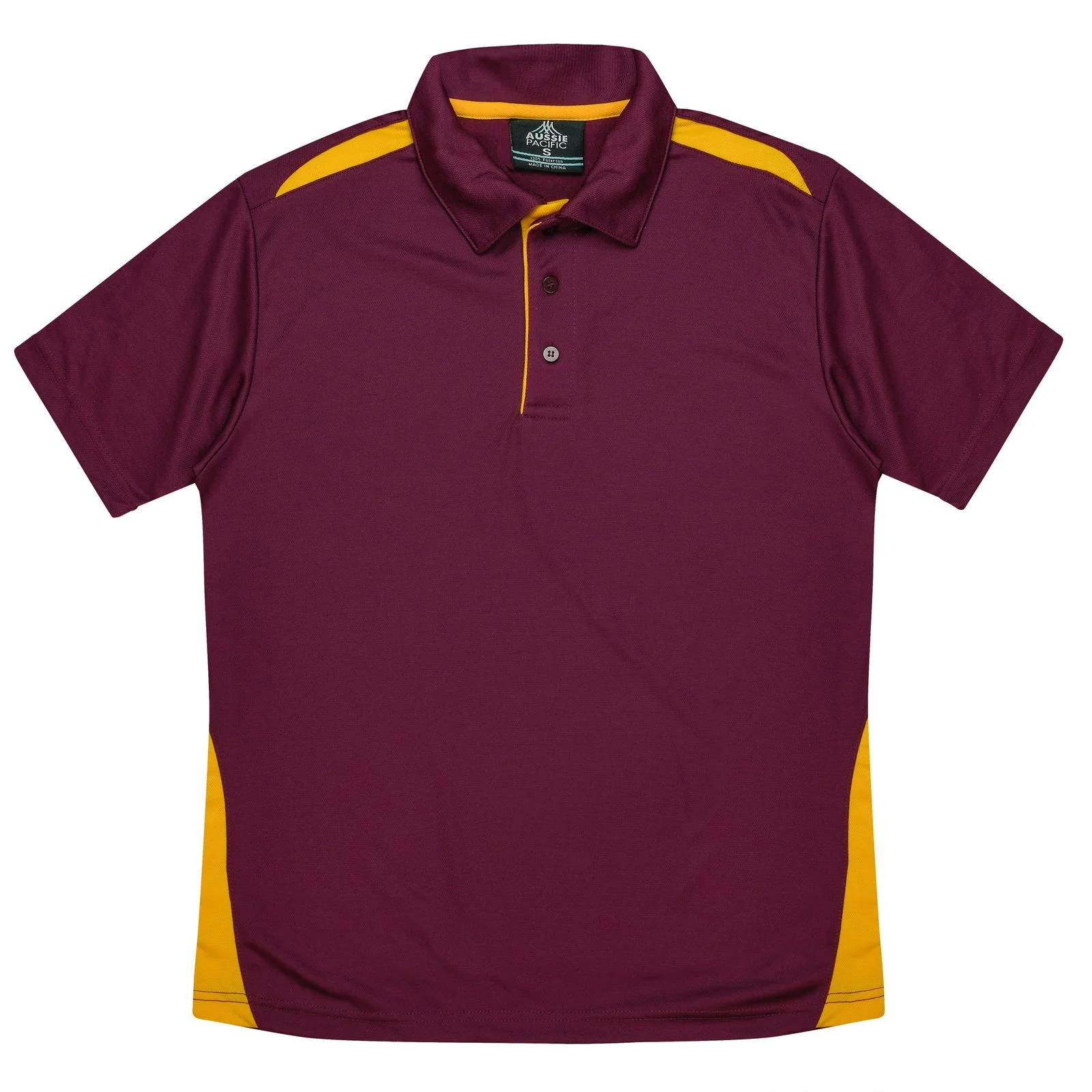Aussie Pacific Paterson Kids Polo (3305) - Image 3