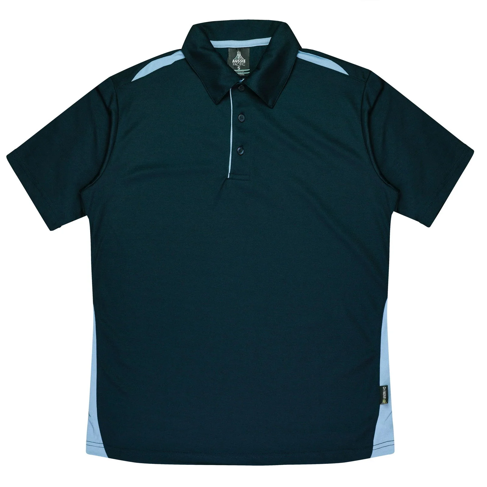 Aussie Pacific Paterson Kids Polo (3305) - Image 7