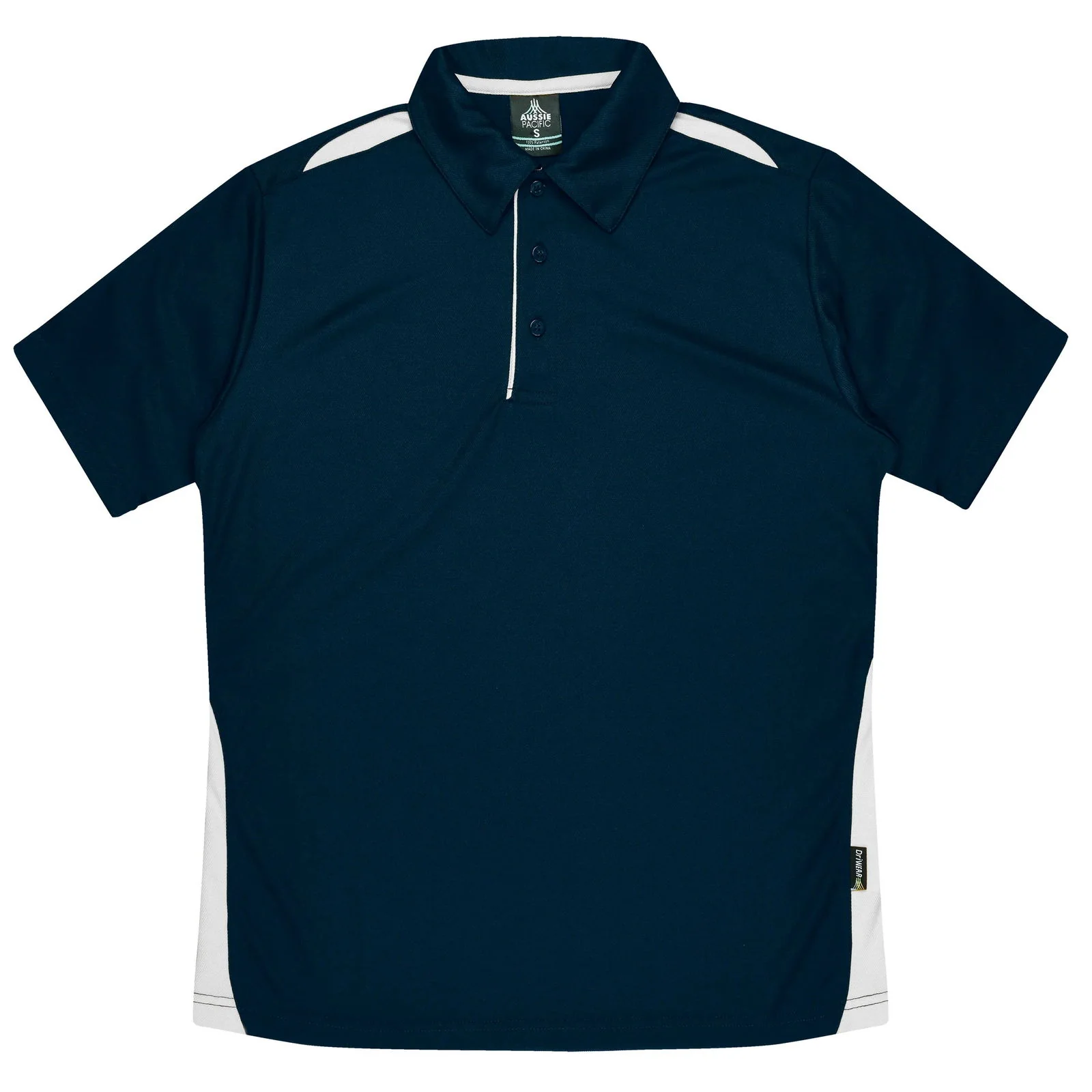 Aussie Pacific Paterson Kids Polo (3305) - Image 9
