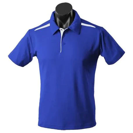 Aussie Pacific Paterson Ladies Polo (2305) - Image 17