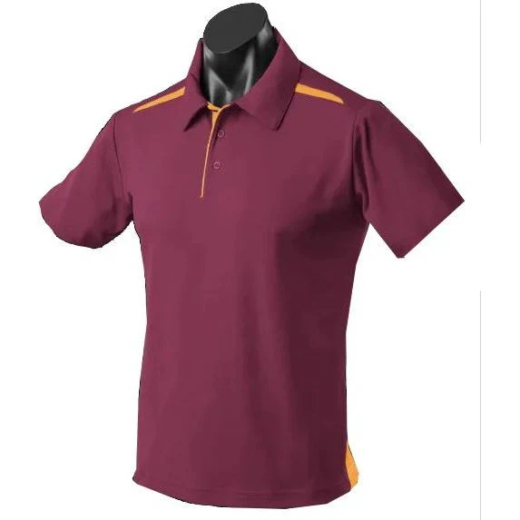 Aussie Pacific Paterson Ladies Polo (2305) - Image 4