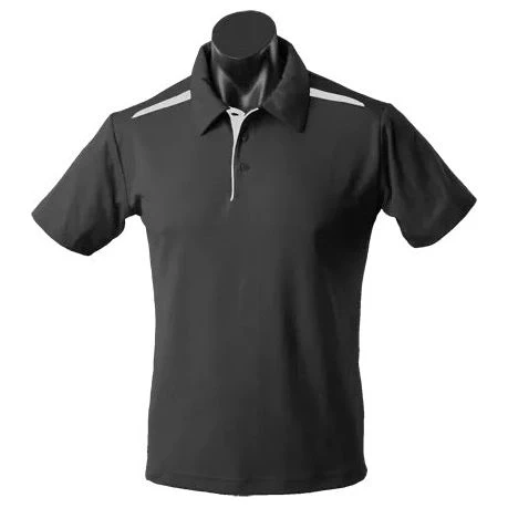 Aussie Pacific Paterson Ladies Polo (2305) - Image 6