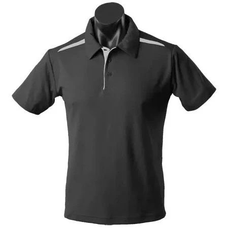 Aussie Pacific Paterson Mens Polo (1305) - Image 13